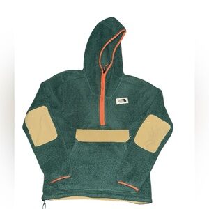 North Face Campshire Jacket